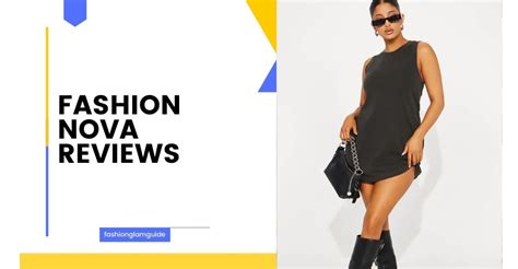 fashion novas reviews are fake